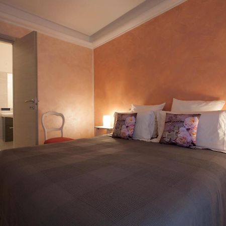 Ela Guest House Rome Bagian luar foto