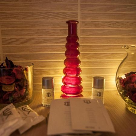 Ela Guest House Rome Bagian luar foto