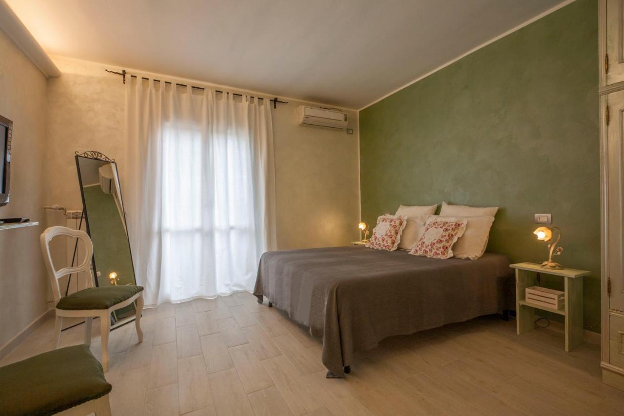Ela Guest House Rome Bagian luar foto