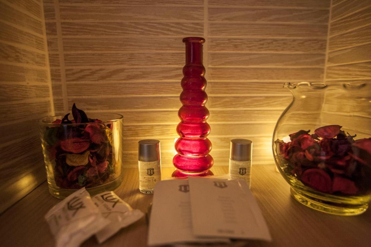 Ela Guest House Rome Bagian luar foto