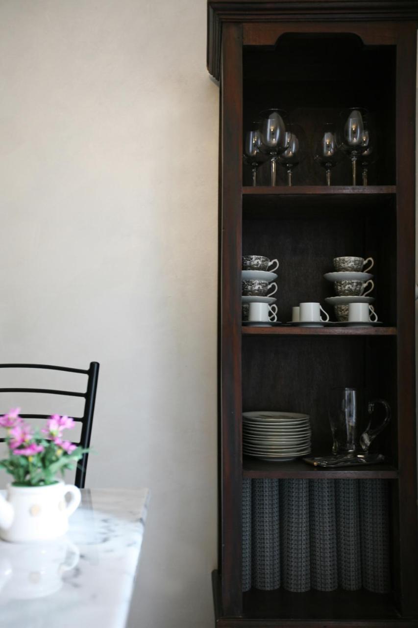 Ela Guest House Rome Bagian luar foto