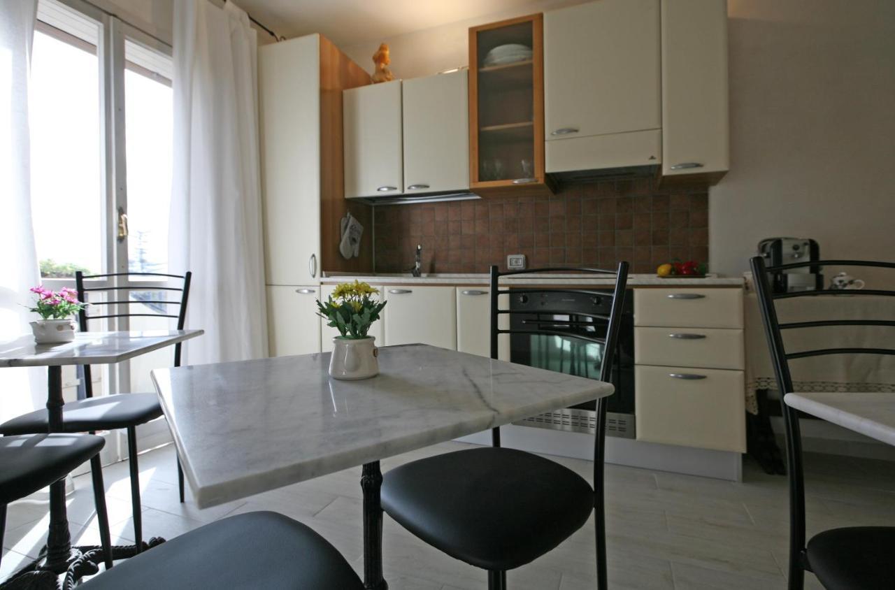 Ela Guest House Rome Bagian luar foto