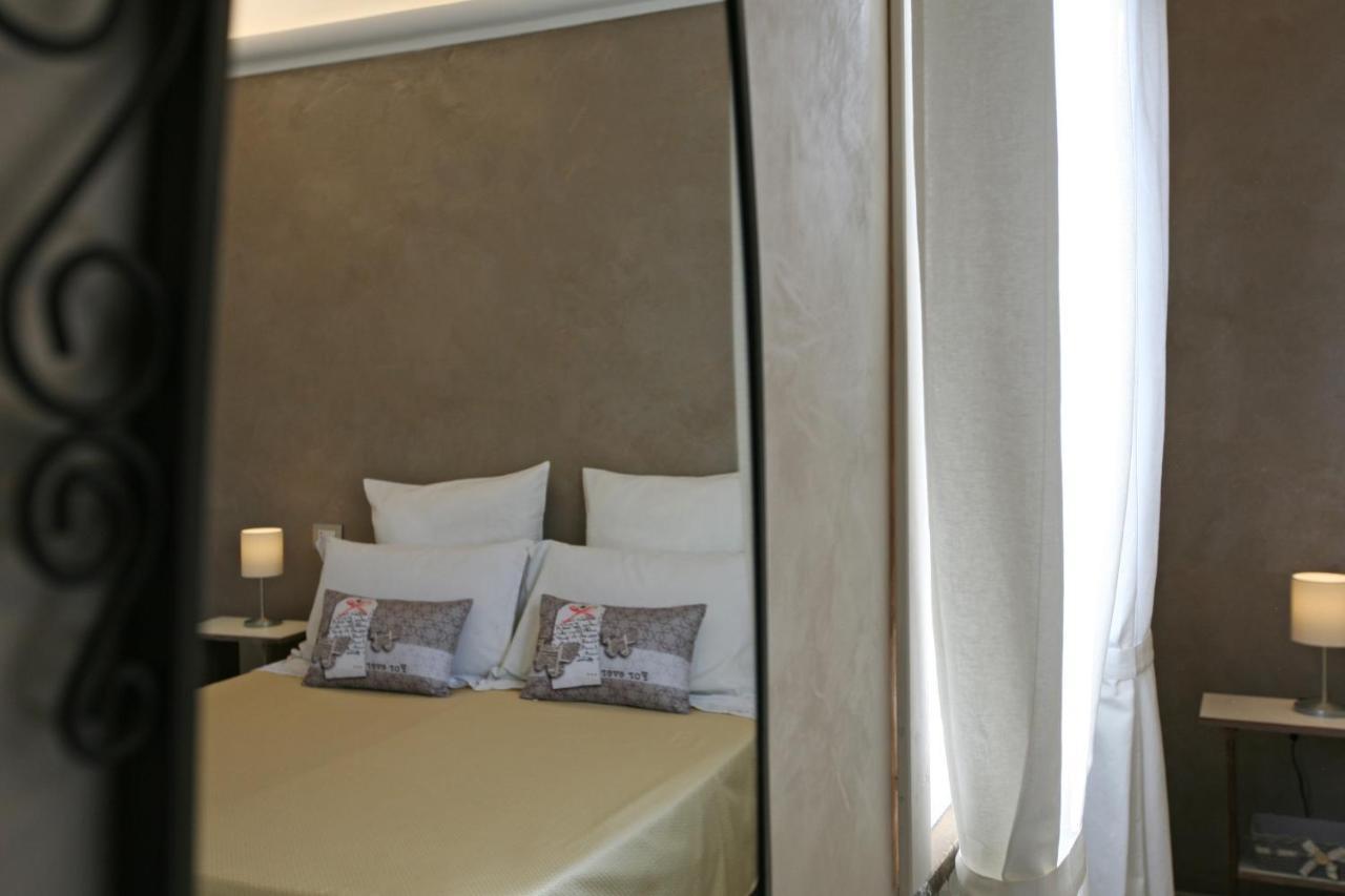 Ela Guest House Rome Bagian luar foto