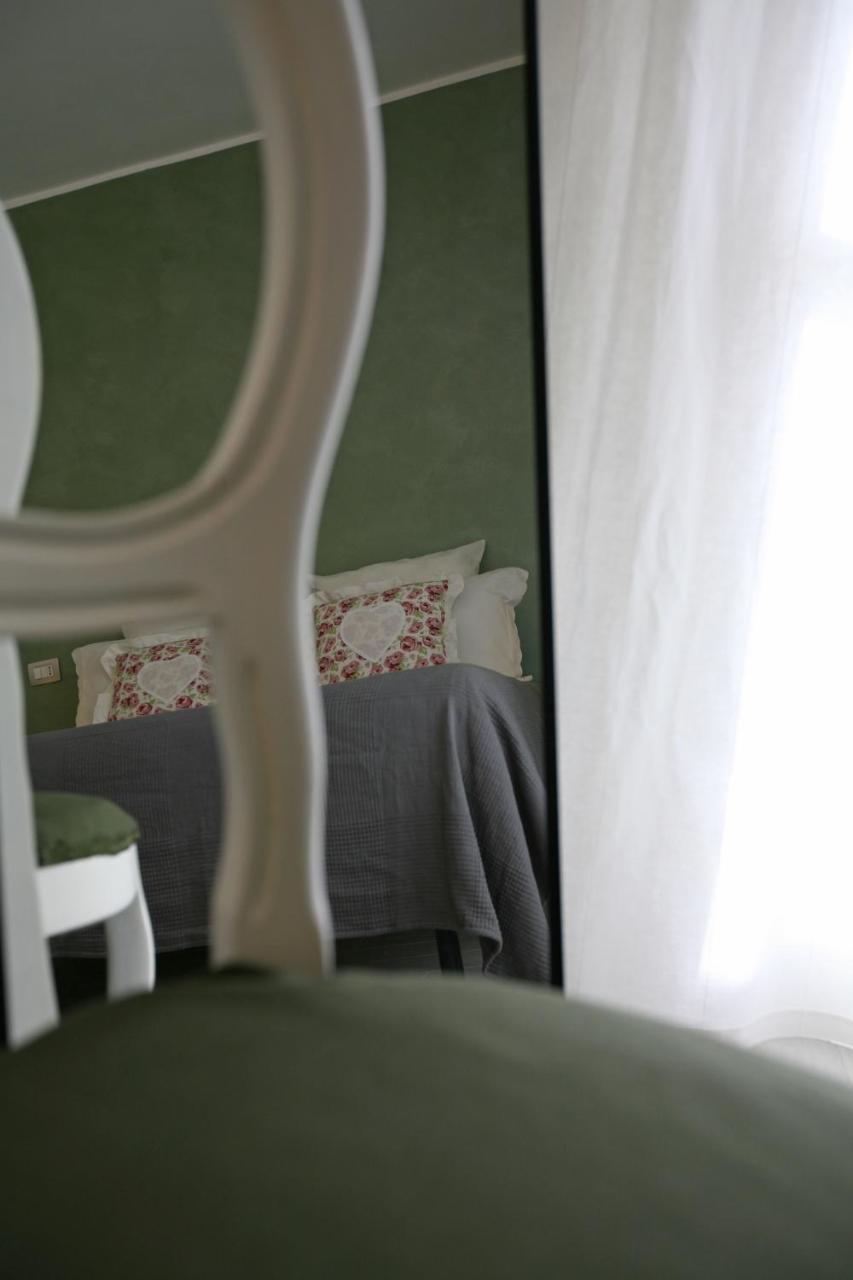 Ela Guest House Rome Bagian luar foto