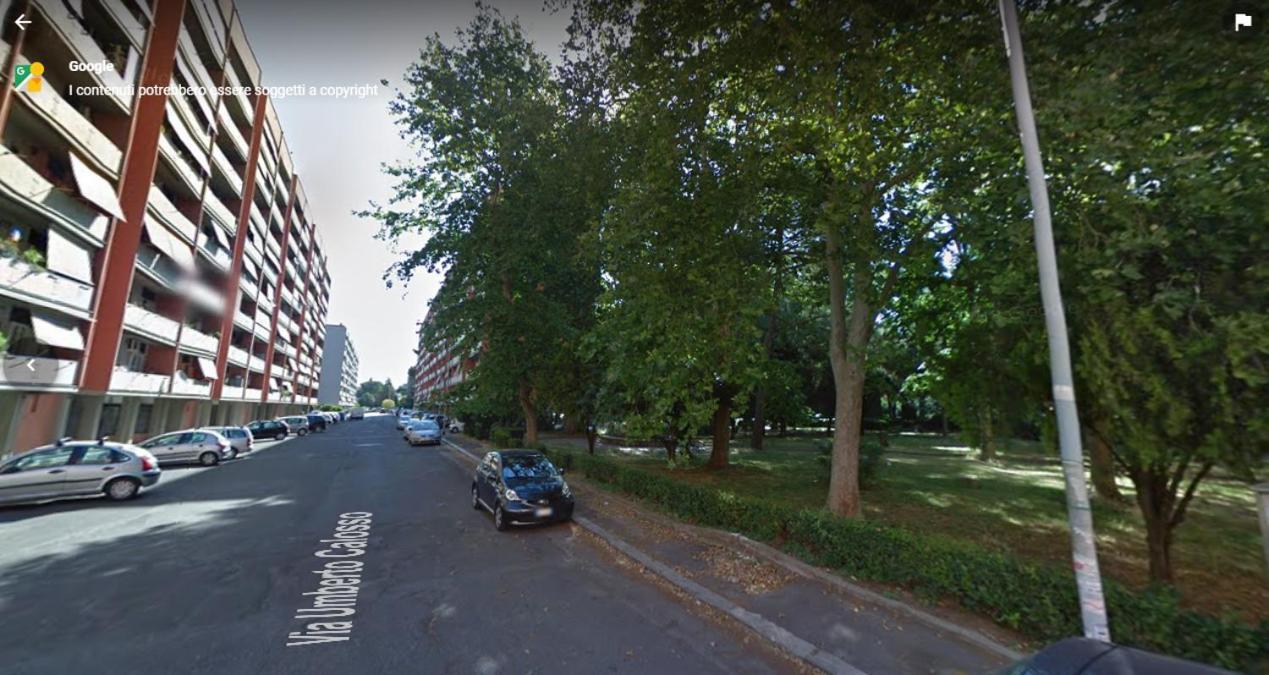 Ela Guest House Rome Bagian luar foto