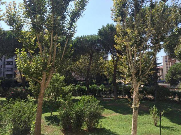 Ela Guest House Rome Bagian luar foto